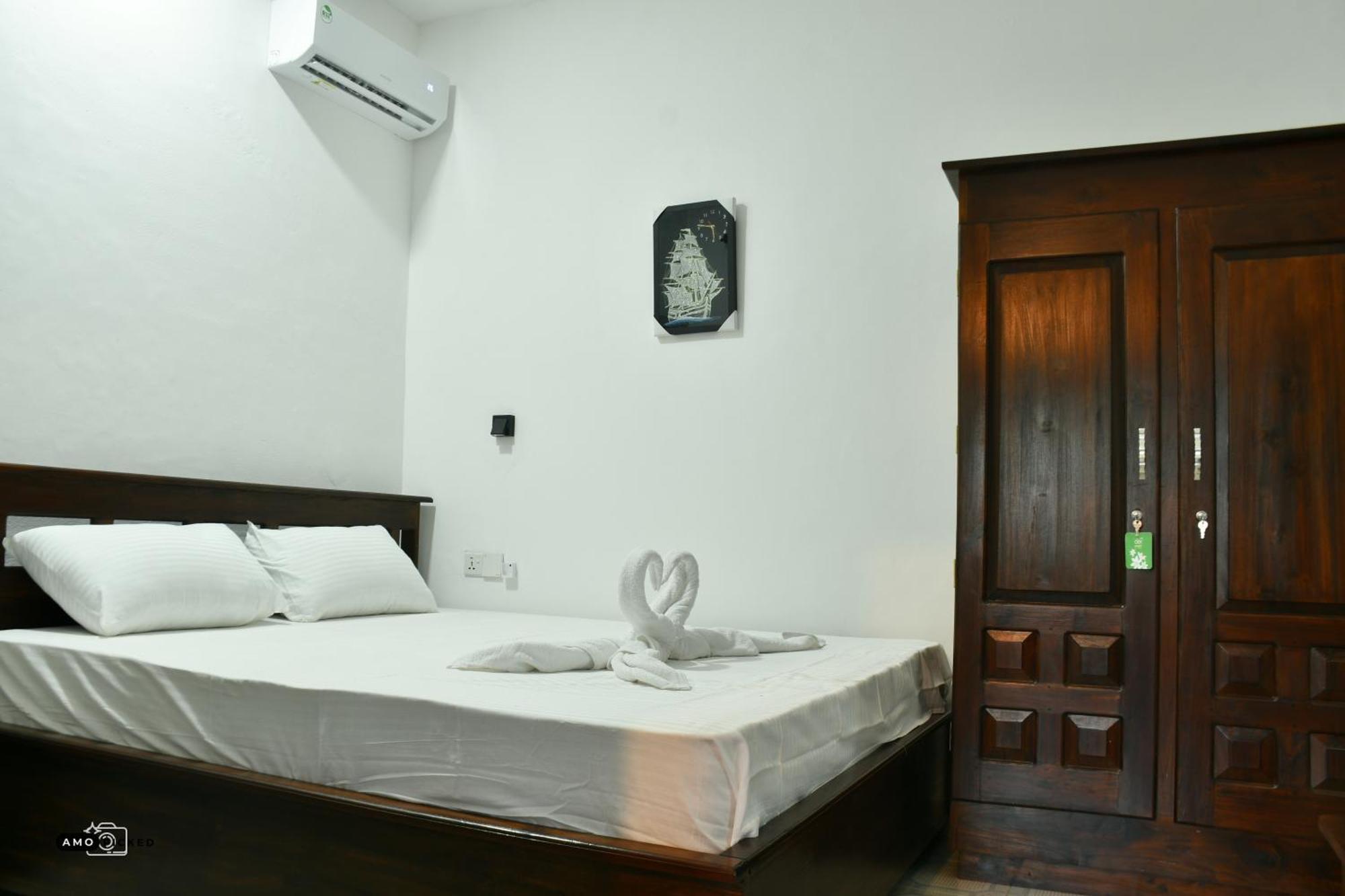 Coconut Villa Baía de Arugam Exterior foto